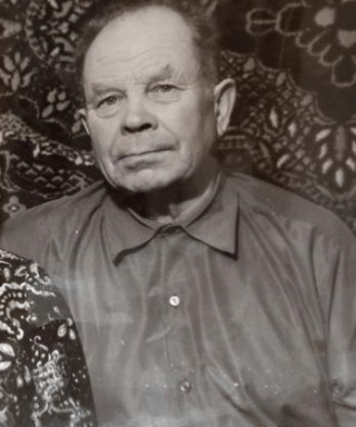 Кузнецов Василий Михайлович