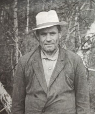 Кадач Михаил Ануфриевич