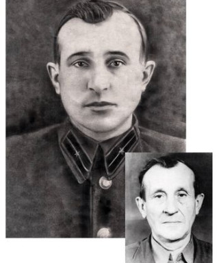 Сычёв Алексей Алексеевич