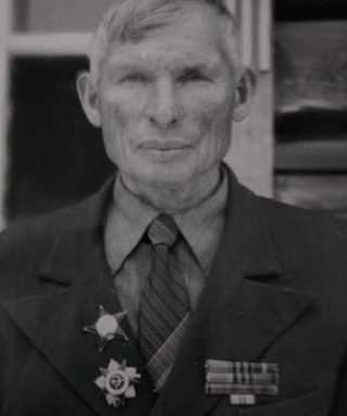 Курчивенко Павел Владимирович