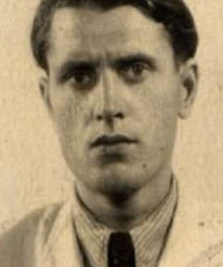 Лутов Василий Михайлович