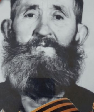 Грачёв Сергей Иванович