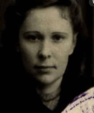 Лутова Тамара Николаевна