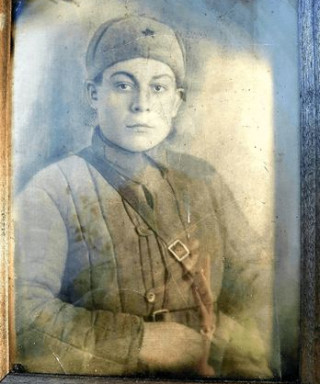 Катков Степан Сергеевич