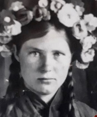 Бреева Зоя Францевна