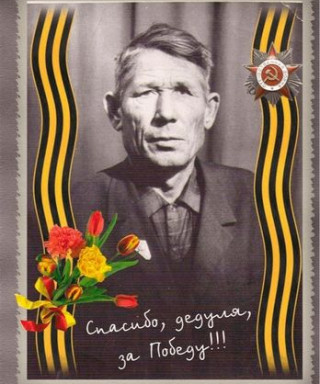 Федотов Яким Семенович