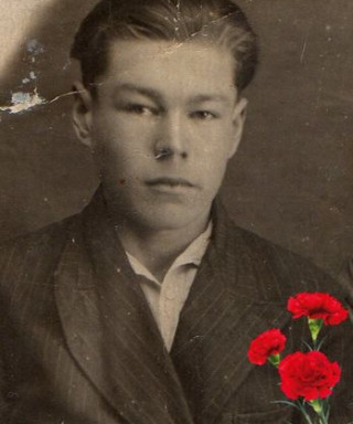 Ишмурзин Сабир Газизович