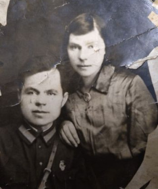 Якимов Гавриил Якимович