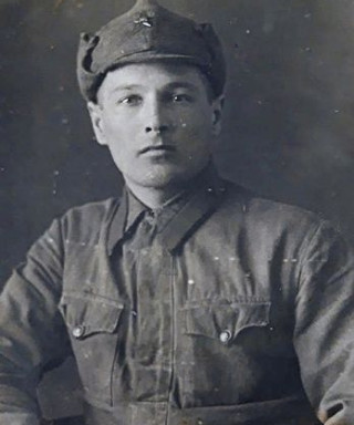 Еслюков Трофим Осипович