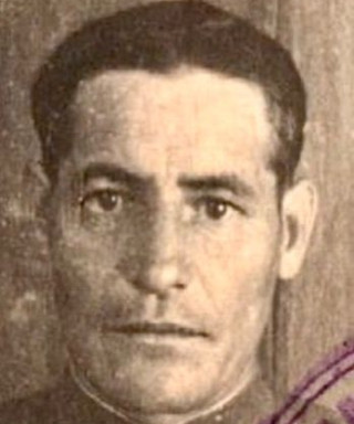 Бахтин Михаил Максимович