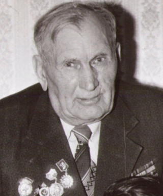 Енин Александр Васильевич