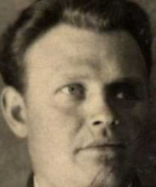 Париев Илья Ивановмч