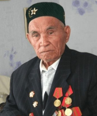 Кабуров Якуб Исакович