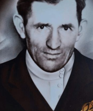 Астахов Андрей Федорович