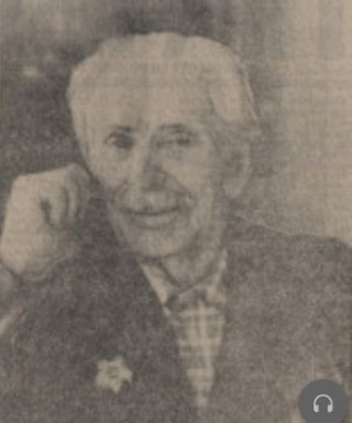 Бадрызлов Ефим Назарович