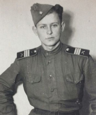 Ковбасюк Александр Ефимович