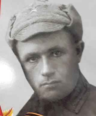 Виктор Максимов