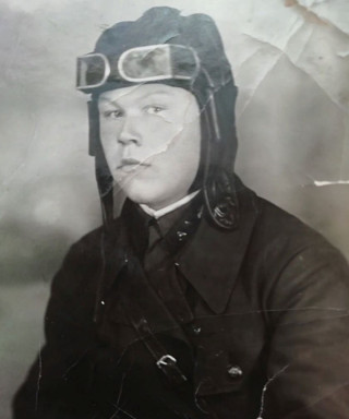 Занин Николай Васильевич