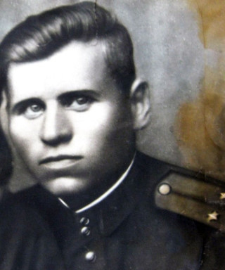 Михеенков Василий Александрович