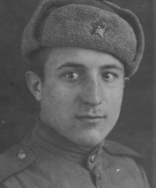 Дрыжак Борис Николаевич