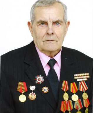 Ефременко Алексей Иванович