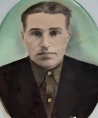 Атмакин Василий Григорьевич