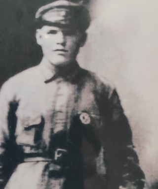 Назаров Михаил Васильевич