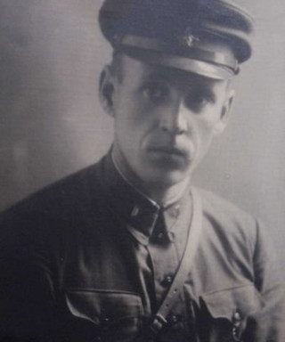 Немиров Владимир Фёдорович