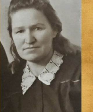 Доронина Мария Васильевна