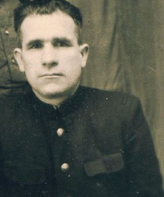 Дмитриев Пётр Григорьевич