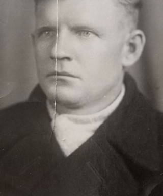 Тавакин Иван Семёнович