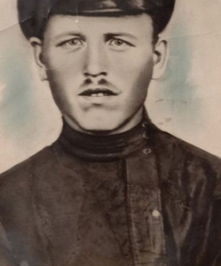 Царёв Никита Иванович