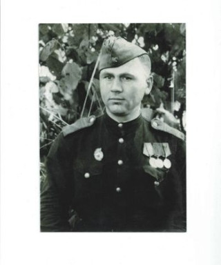 Волков Василий Андреевич