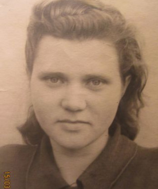 Барашкова Нина Яковлевна