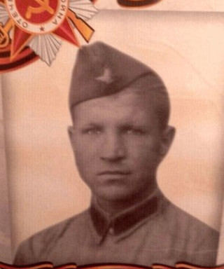 Дубровин Сергей Николаевич