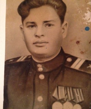 Бреднев Сергей Александрович