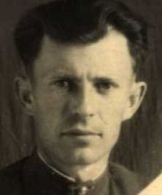 Сылко(Сылка) Захар Дмитриевич