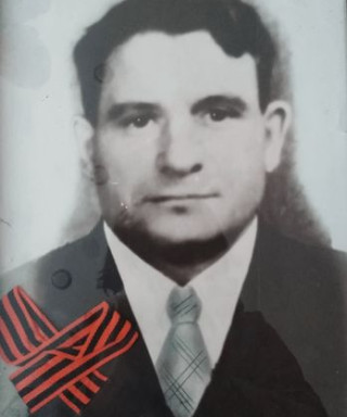 Касаткин Иван Михайлович