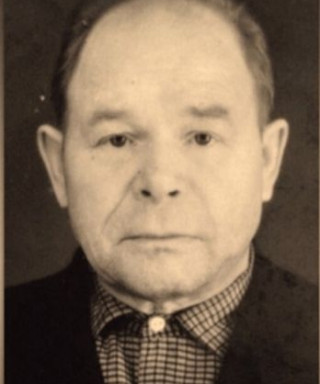 Дружинин Алексей Варламович