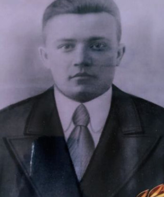 Быков Борис Николаевич