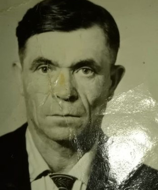 Макрушин Василий Иванович