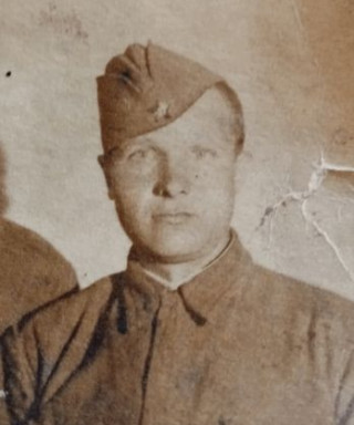 Новиков Иван Андриянович