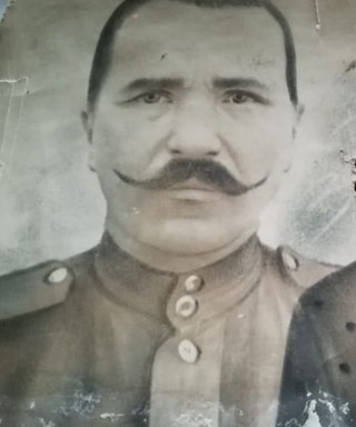 Афанасьев Алексей Васильевич