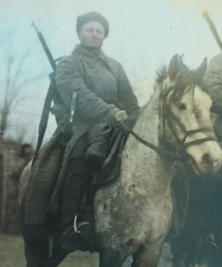 Заднепровский Василий Петрович