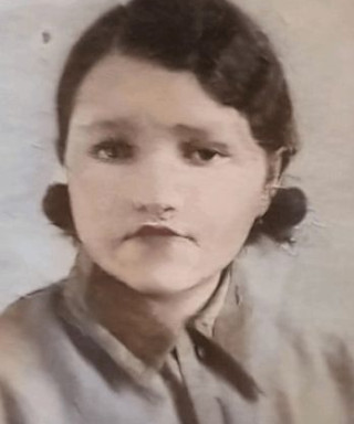 Ерофеева Клавдия Дмитриевна