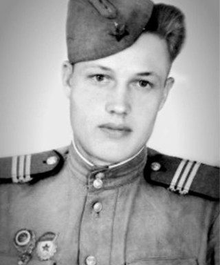 Ковалик Михаил Иванович