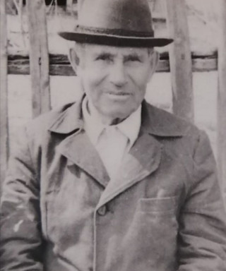 Зайнуллин Шаймулла Зайнуллович