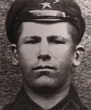 Пысин Дмитрий Васильевич