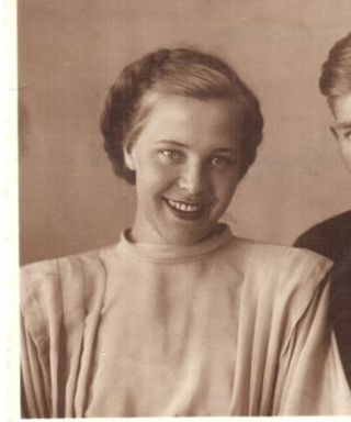 Душина Ольга Васильевна