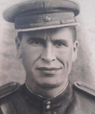 Нор Сидор Маркиянович